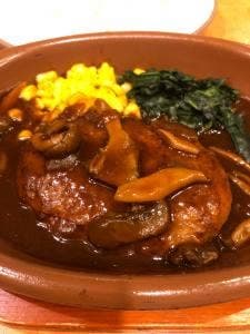 サイゼリヤ 小倉駅前セントシティ店