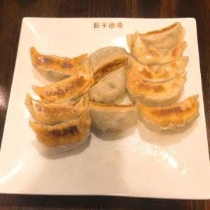 24時間 餃子酒場 阿佐ヶ谷店