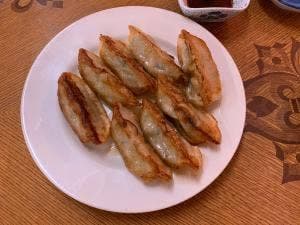 ラーメン大福