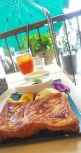 カフェビストロ パオム