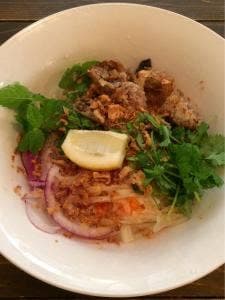 ベトナムキッチン chaochi