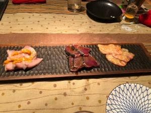 総作料理 薫風
