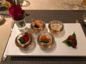 中国料理 翆陽 エクシブ浜名湖