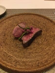 魚介のイタリア料理 murata