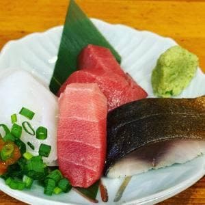 日本酒専門店 おてんとさん
