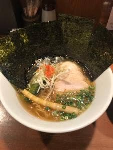 味香房 海居人