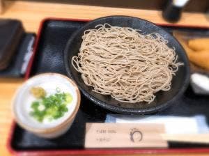そばのわ