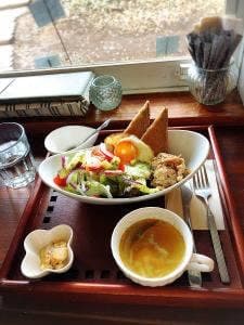 Garden&Cafe PRUNUS