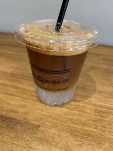 MURRMA COFFEE STOP