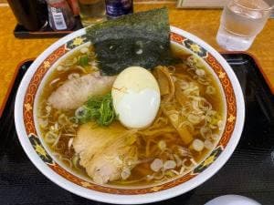 麺工房 善
