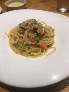 Alla Goccia