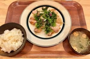 キママニ食堂