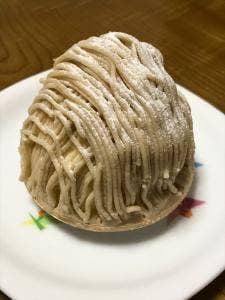 お菓子工房
