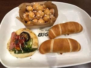 オーボンパン パンプロ ジャポン 金沢