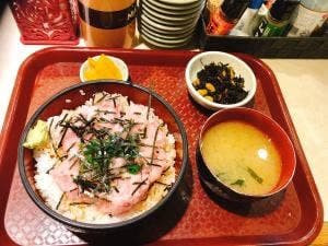 海鮮居酒屋 新鮮丸