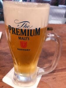 PRONTO 千葉そごう前店