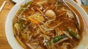 麺ズクラブ玉里店