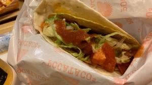 POCA TACO'S 中野店