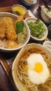 ブレーメン通り 富士見庵