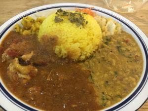 カリー学研究所