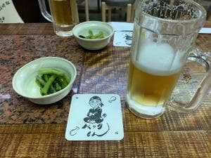 バッタもん