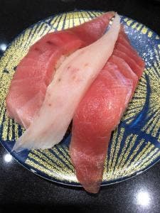 回し寿司 活 グランツリー武蔵小杉店