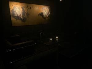 Hero’s Bar