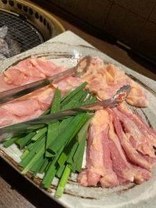 地鶏家 隆勝