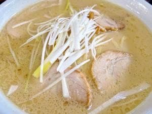 萬来軒 鶴賀店