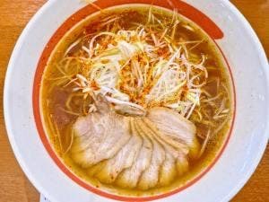 幸楽苑 花春店