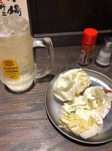 串揚げ酒場 ぜん