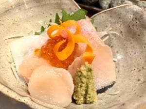 滋菜 さん三郎