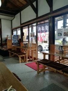 白壁館