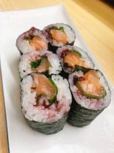 すし幸 本店