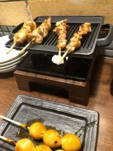 串どり 本町店