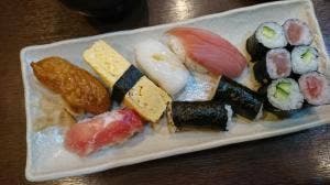 末広鮨