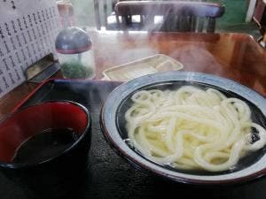 安藤うどん