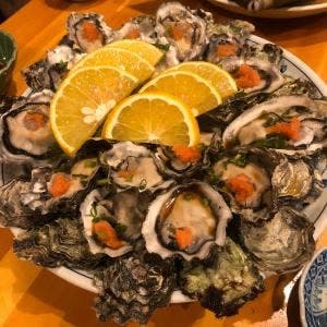 シャラクオブニューヨーク