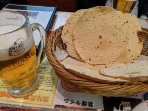スリスティ 勝どき店