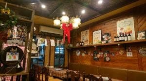 大衆バル ビストロ パッチョ 古河店