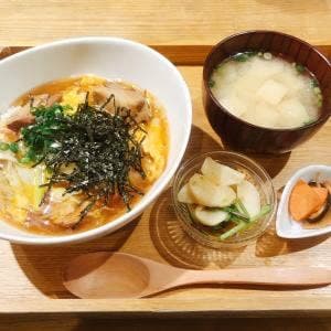 cozy cafe grace グレイス