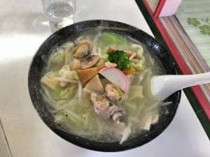 長崎軒