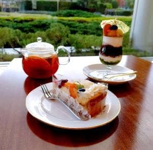 ルシェッロ 有馬グランドホテル