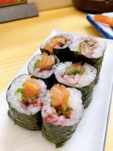 すし幸 本店