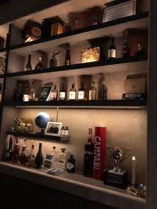 STAR BAR