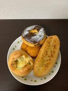 ベーカー タキ