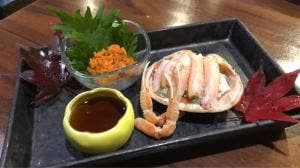 鳥魚 宗右衛門町店