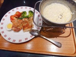 BISTRO309 ファッションクルーズひたちなか店