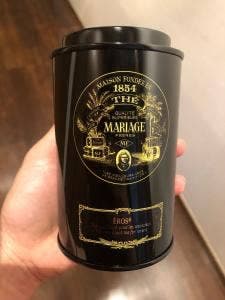 MARIAGE FRERES 青山店