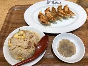 れんげ食堂 Toshu 武蔵新城店
